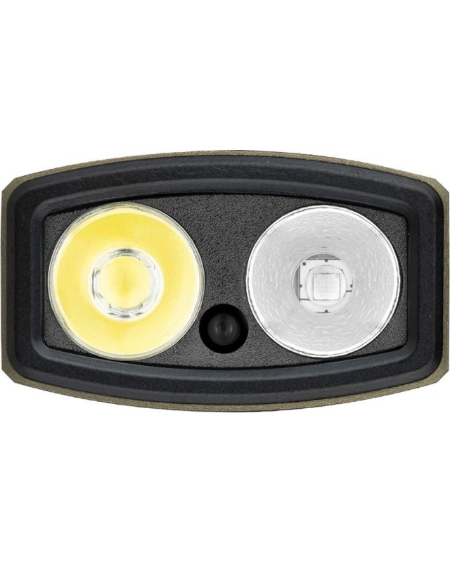 Arkfeld Flash Light Ultra Class 3R Olive Aluminium 1400lm Arkfeld Flash Light Ultra Class 3R Olive Aluminium 1400lm