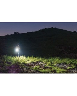 Arkfeld Flash Light Ultra Class 3R Olive Aluminium 1400lm