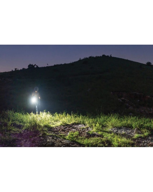 Arkfeld Flash Light Ultra Class 3R Olive Aluminium 1400lm Arkfeld Flash Light Ultra Class 3R Olive Aluminium 1400lm