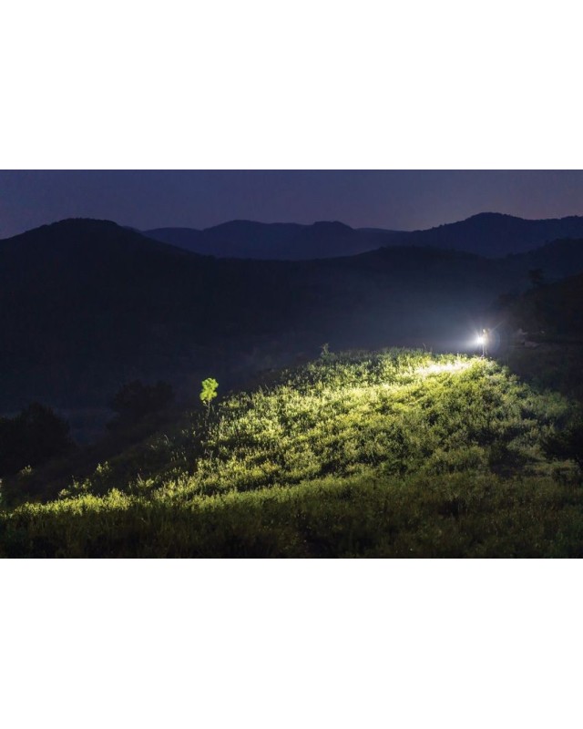 Arkfeld Flash Light Ultra Class 3R Olive Aluminium 1400lm Arkfeld Flash Light Ultra Class 3R Olive Aluminium 1400lm