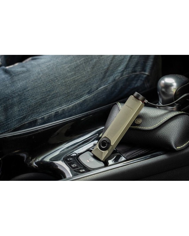 Arkfeld Flash Light Ultra Class 3R Olive Aluminium 1400lm Arkfeld Flash Light Ultra Class 3R Olive Aluminium 1400lm