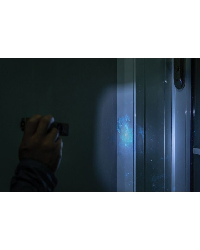 Arkfeld Flash Light Ultra Class 3R Olive Aluminium 1400lm Arkfeld Flash Light Ultra Class 3R Olive Aluminium 1400lm