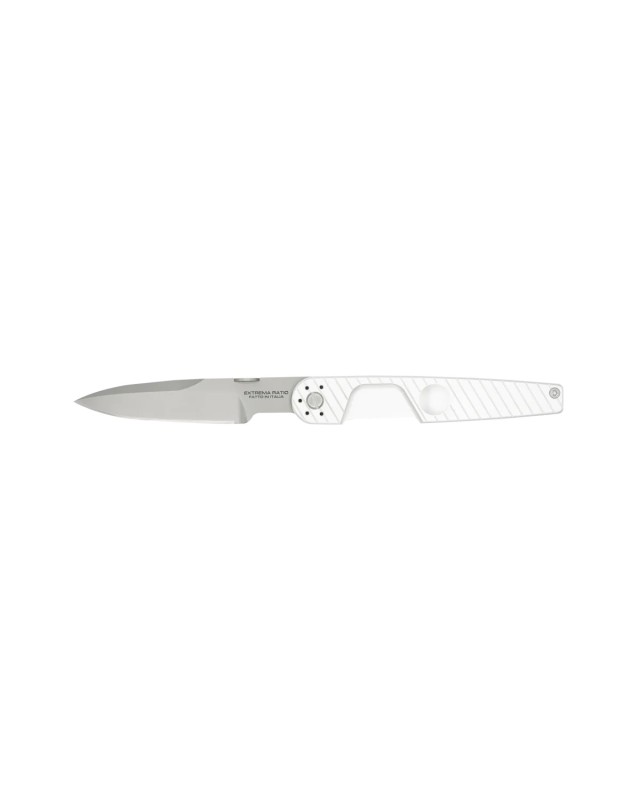 LKU01 Urban Sideral Master Danilo Rossi Lajolo N690 steel sandblast finish gray aluminium handle LKU01 Urban Sideral Master Danilo Rossi Lajolo N690 steel sandblast finish gray aluminium handle
