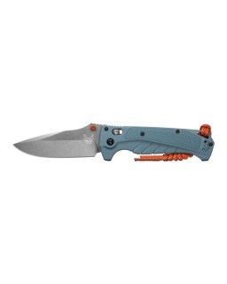 Adira MagnaCut Steel stonewash finish 18060 Grivory handle AXIS-lock