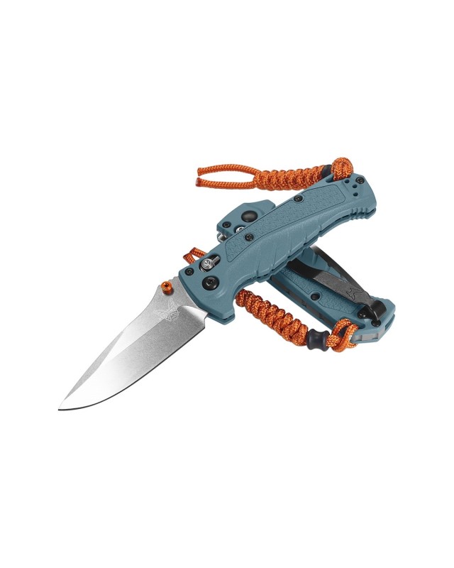 Mini Adira MagnaCut Steel stonewash finish 18065 Grivory handle AXIS-lock Mini Adira MagnaCut Steel stonewash finish 18065 Grivory handle AXIS-lock