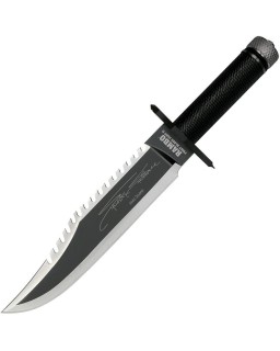 Mini Rambo First Blood Part II Bowie Hollywood Collectibles Group Officially Licensed reproduction