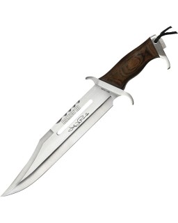 Rambo III John Rambo Signature Edition Hollywood Collectibles Group Officially Licensed reproduction