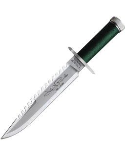 First Blood John Rambo Signature Edition Hollywood Collectibles Group Officially Licensed reproduction