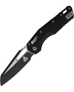 MSI 30th Anniversary Edition S/E Ram-Lok M390MK steel Two Tone finish Black Tri-Grip polymer