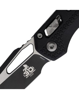 MSI 30th Anniversary Edition S/E Ram-Lok M390MK steel Two Tone finish Black Tri-Grip polymer