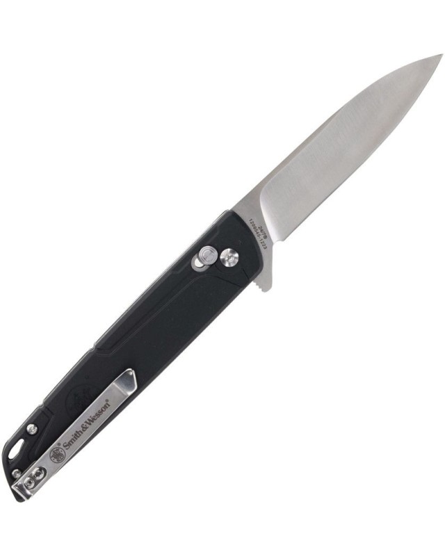24/7 Crossbar Lock stainless steel black polymer handle 24/7 Crossbar Lock stainless steel black polymer handle