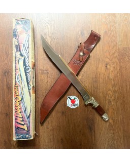UNITED CUTLERY - Indiana Jones 1989 Khyber Bowie - Couteau de collection
