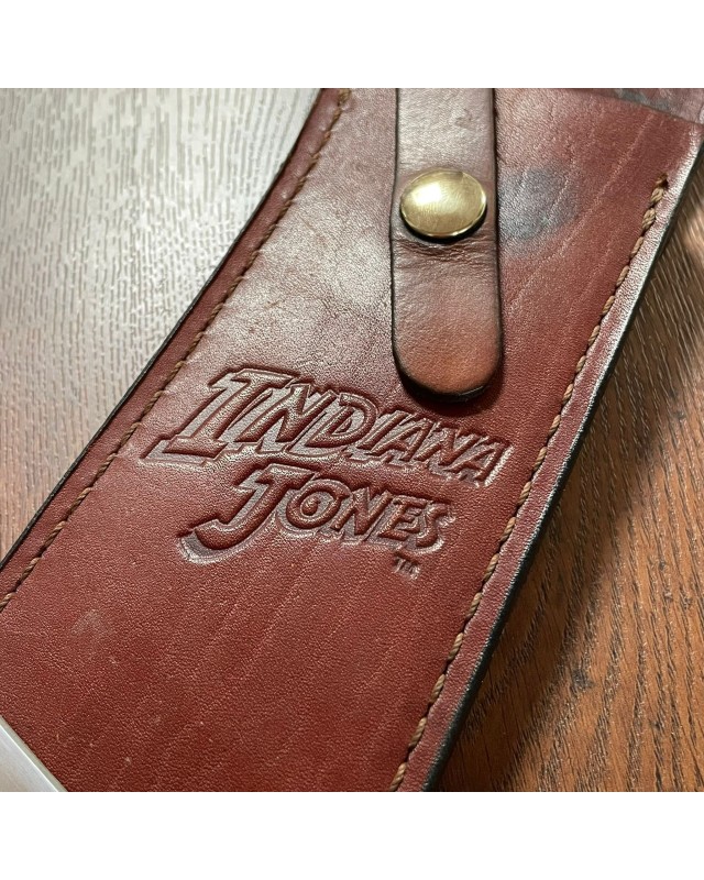 UNITED CUTLERY - Indiana Jones 1989 Khyber Bowie - Couteau de collection
