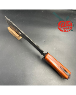 VINTAGE 70/80’s Russian Spetsnaz Machete
