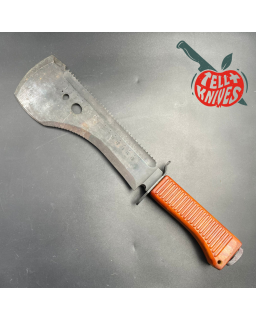 VINTAGE 70/80’s Russian Spetsnaz Machete