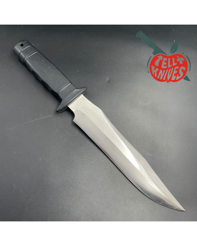 Tigershark S.M. CA. SK5 carbon steel satin finish 1986-1989 SEKI Japan