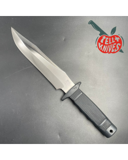 Tigershark S.M. CA. SK5 carbon steel satin finish 1986-1989 SEKI Japan