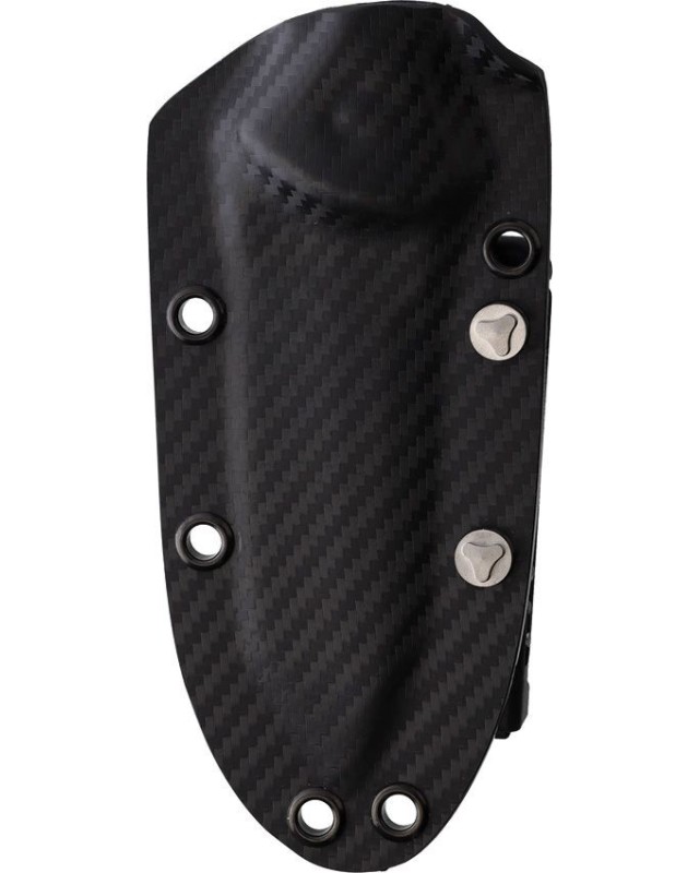Socom Alpha Mini Tanto M390 steel Apocalytic Finish G10 handle kydex sheath Socom Alpha Mini Tanto M390 steel Apocalytic Finish G10 handle kydex sheath