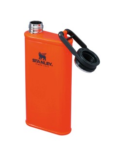 Easy-Fill Wide Mouth Flask