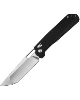 Bellona Crossbar Lock AR-RPM9 steel satin finish black G10 handle