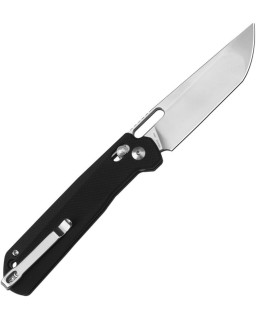 Bellona Crossbar Lock AR-RPM9 steel satin finish black G10 handle