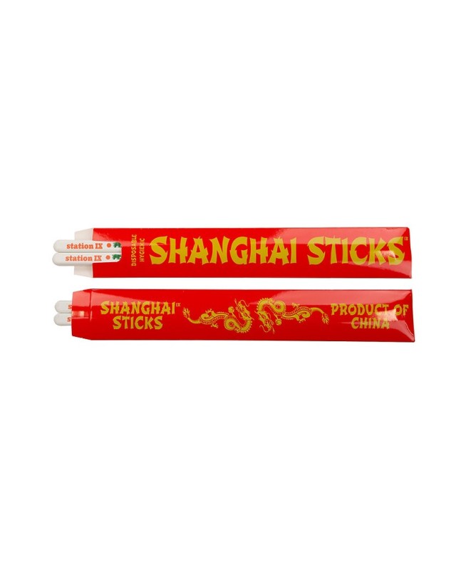 NUMERO DIX Shangaï Sticks white G10 NUMERO DIX Shangaï Sticks white G10