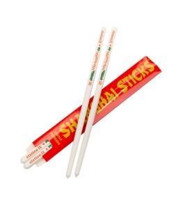 NUMERO DIX Shangaï Sticks white G10