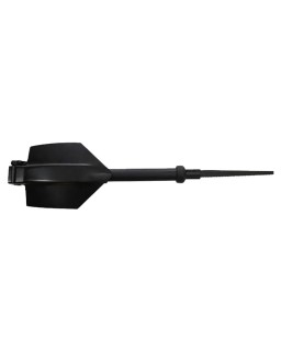 Folding Spade with saw