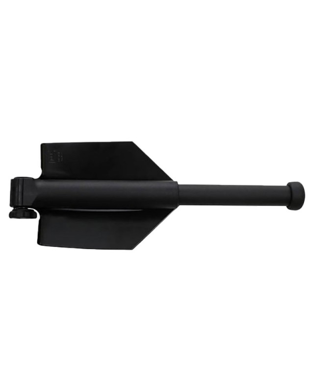 Folding Spade with saw Folding Spade with saw