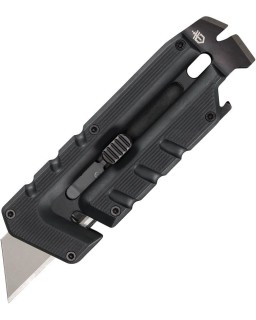 Prybrid Utility Slide Lock Multi-Tool Black