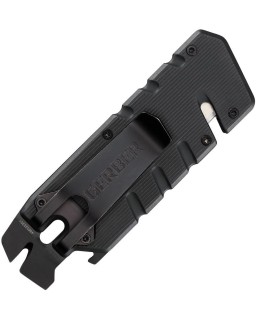 Prybrid Utility Slide Lock Multi-Tool Black