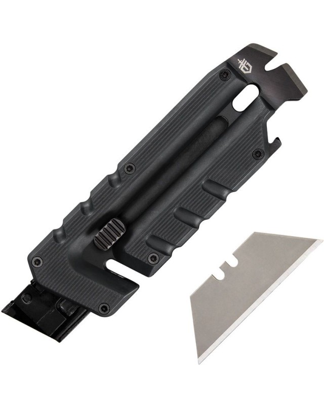 Prybrid Utility Slide Lock Multi-Tool Black Prybrid Utility Slide Lock Multi-Tool Black