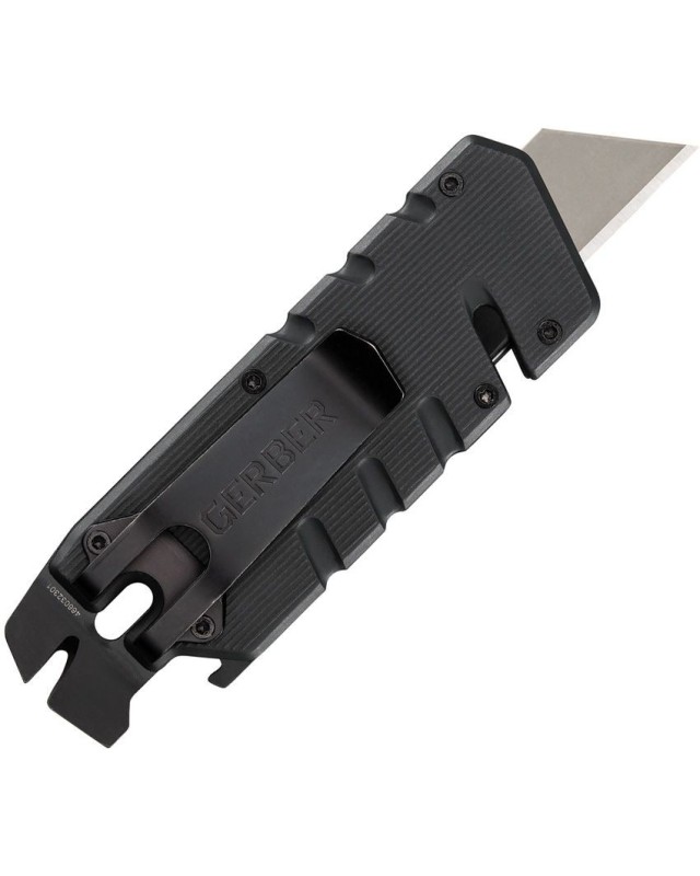 Prybrid Utility Slide Lock Multi-Tool Black Prybrid Utility Slide Lock Multi-Tool Black