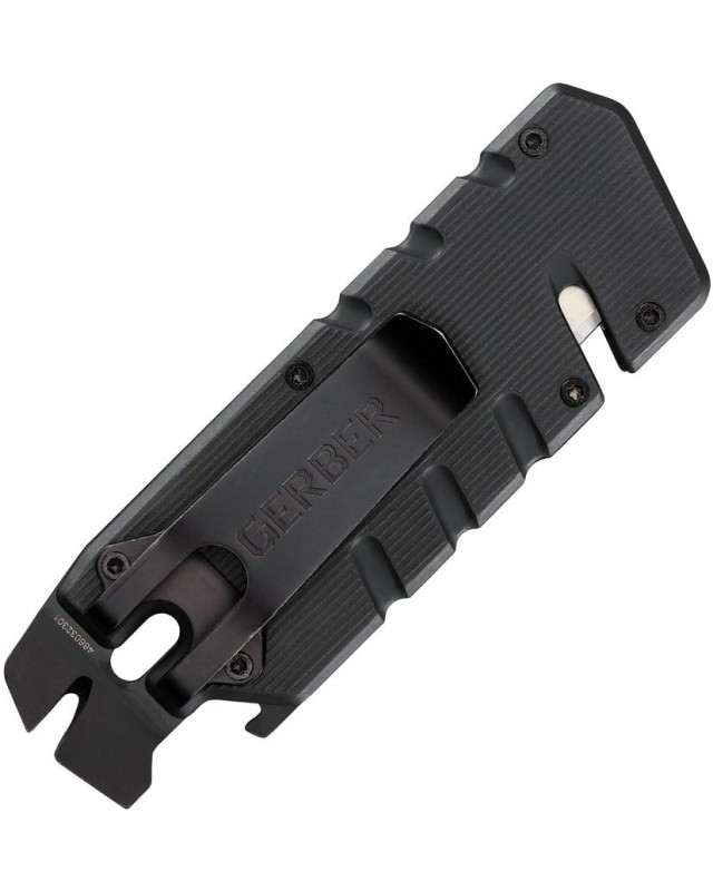 Prybrid Utility Slide Lock Multi-Tool Black Prybrid Utility Slide Lock Multi-Tool Black