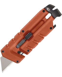 Prybrid Utility Slide Lock Multi-Tool Orange