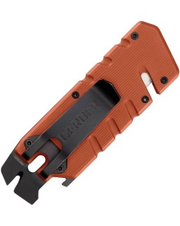 Prybrid Utility Slide Lock Multi-Tool Orange