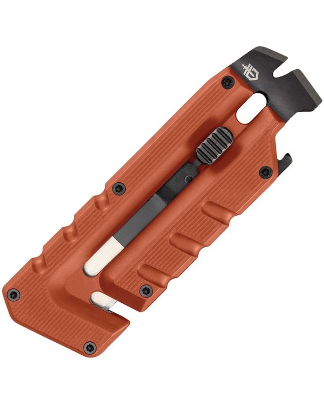 Prybrid Utility Slide Lock Multi-Tool Orange Prybrid Utility Slide Lock Multi-Tool Orange