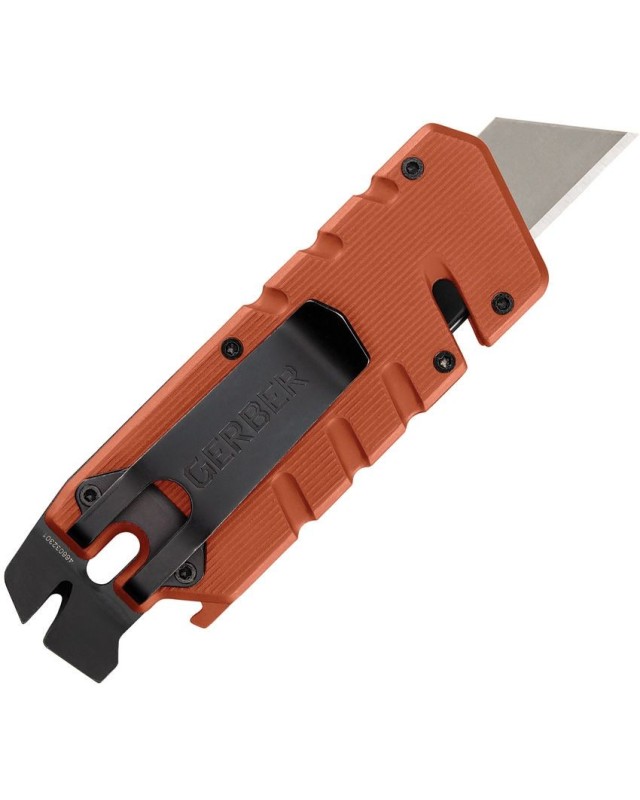 Prybrid Utility Slide Lock Multi-Tool Orange Prybrid Utility Slide Lock Multi-Tool Orange