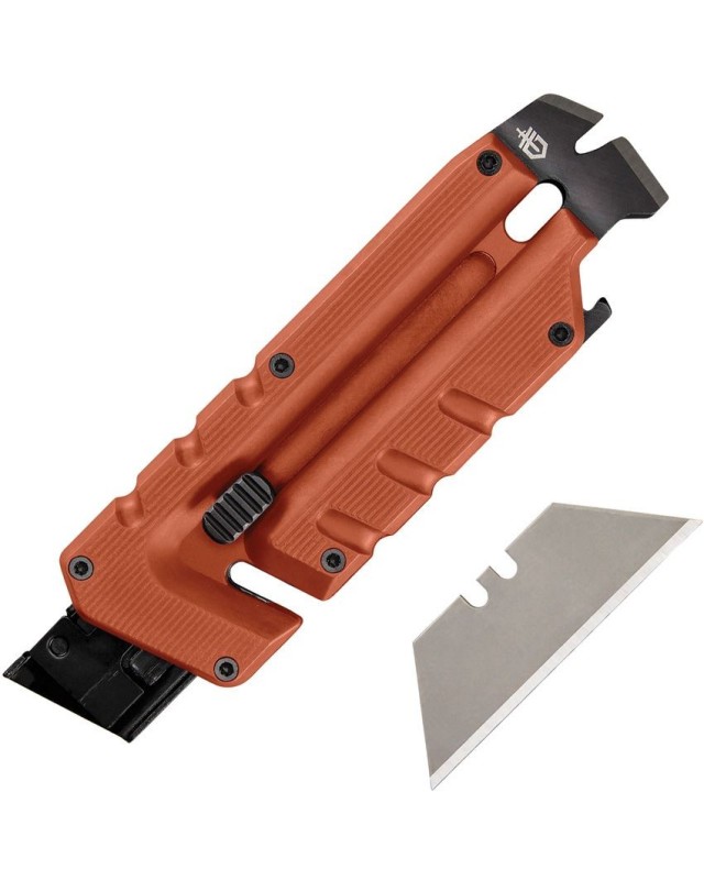 Prybrid Utility Slide Lock Multi-Tool Orange Prybrid Utility Slide Lock Multi-Tool Orange