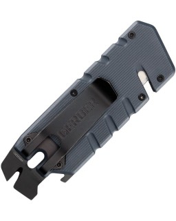 Prybrid Utility Slide Lock Multi-Tool Grey