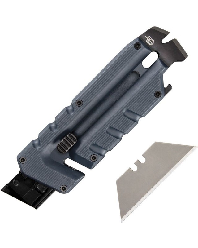 Prybrid Utility Slide Lock Multi-Tool Grey Prybrid Utility Slide Lock Multi-Tool Grey
