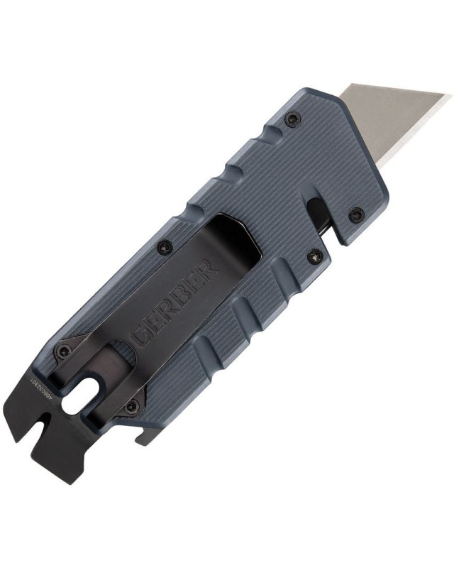 Prybrid Utility Slide Lock Multi-Tool Grey Prybrid Utility Slide Lock Multi-Tool Grey