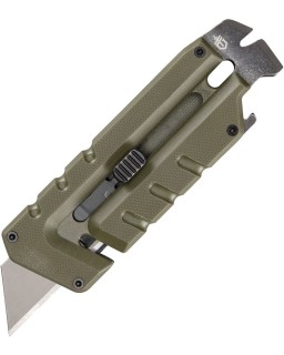 Prybrid Utility Slide Lock Multi-Tool Green