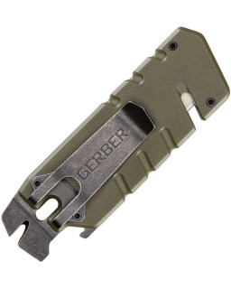 Prybrid Utility Slide Lock Multi-Tool Green