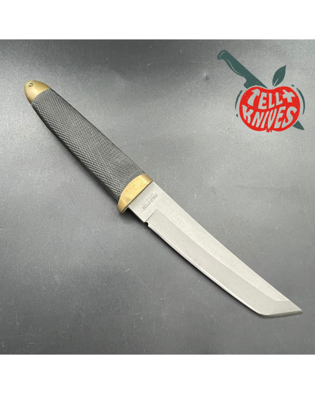 Vintage Cold Steel Recon Tanto 1986/87 Made in USA