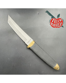 Vintage Cold Steel Recon Tanto 1986/87 Made in USA