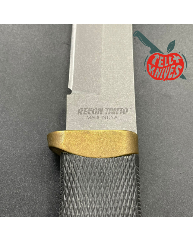 Vintage Cold Steel Recon Tanto 1986/87 Made in USA