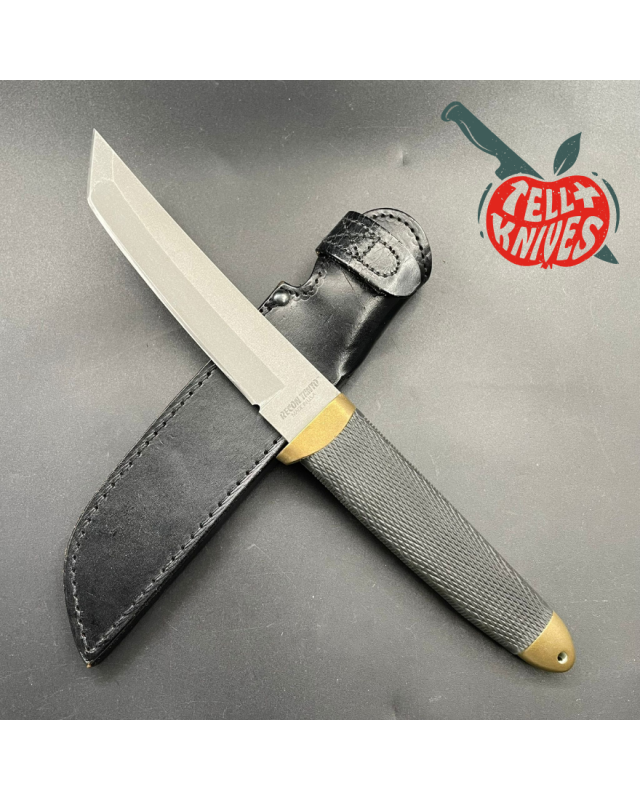 Vintage Cold Steel Recon Tanto 1986/87 Made in USA