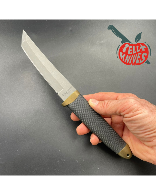 Vintage Cold Steel Recon Tanto 1986/87 Made in USA