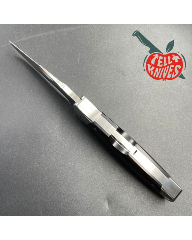 AL MAR / SOG TOMCAT Green Berets 25th Anniversary 1988